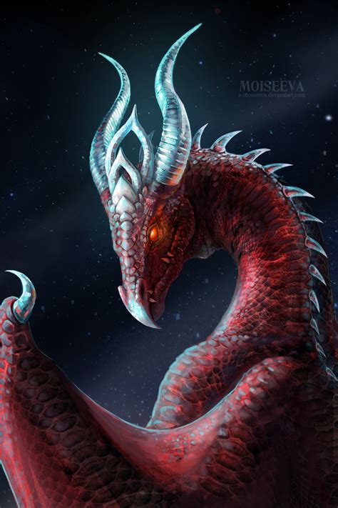 Красный дракон потенция